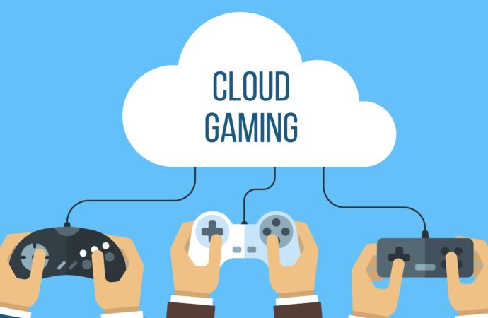 Cloud Gaming: Unleashing the Future of Interactive Entertainment