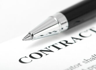 Contracts: The Backbone of Business Relationships