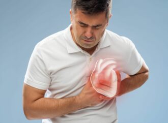 Heart Attack: Recognizing the Signs and Taking Swift Action