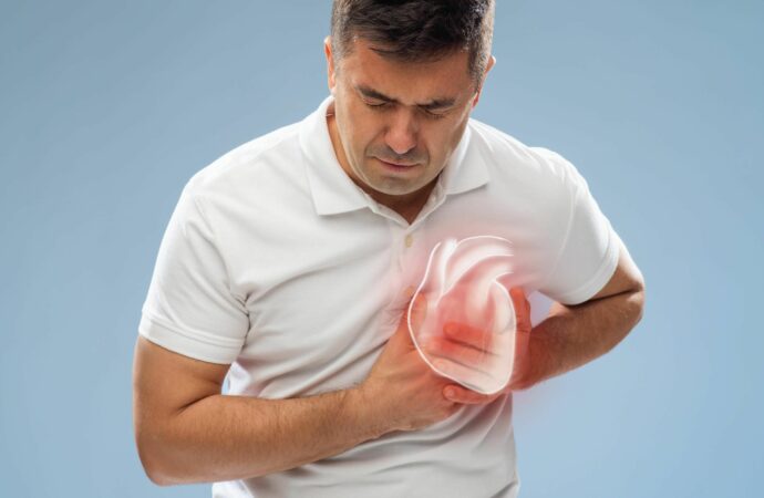 Heart Attack: Recognizing the Signs and Taking Swift Action