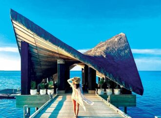Luxury Travel: The Ultimate Journey to Indulgence and Exclusivity