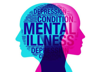 Unmasking Mental Illness: Breaking Stigmas and Promoting Understanding