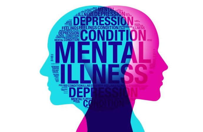 Unmasking Mental Illness: Breaking Stigmas and Promoting Understanding