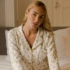 Comfort and Style: Embracing the Elegance of Sleepwear