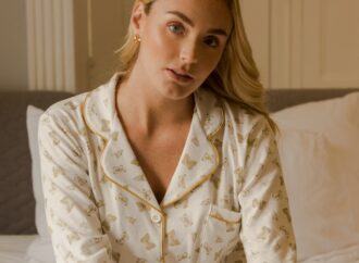 Comfort and Style: Embracing the Elegance of Sleepwear