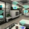 Smart Home Technology: Embracing the Future of Connected Living