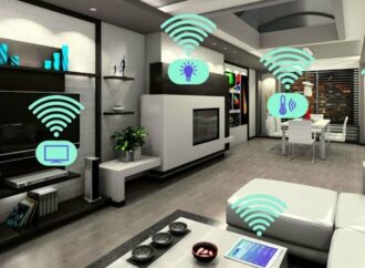 Smart Home Technology: Embracing the Future of Connected Living