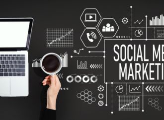 The Power of Social Media Marketing: Leveraging the Digital Age for Business Success