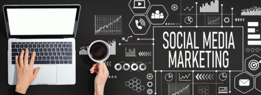 The Power of Social Media Marketing: Leveraging the Digital Age for Business Success