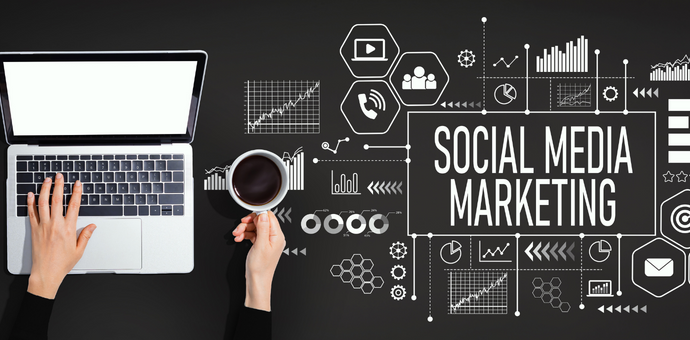The Power of Social Media Marketing: Leveraging the Digital Age for Business Success