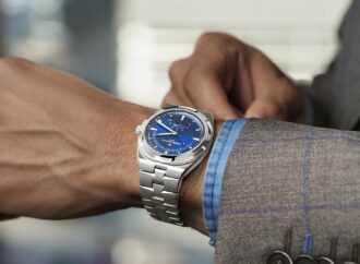 Timeless Elegance: The Allure of Watches in Lifestyle