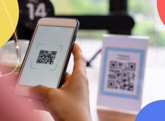 QR Codes: A Powerful Tool for Lead Generation