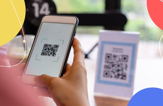QR Codes: A Powerful Tool for Lead Generation