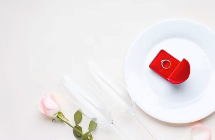 Why Affordable Realistic Engagement Rings Are the Smart Choice for Modern Couples